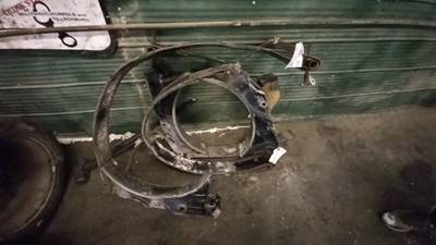 Freightliner Columbia 120 Fuel Tank Strap / Bracket