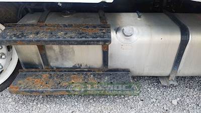Freightliner M2 106 Left Fuel Tank Strap / Bracket