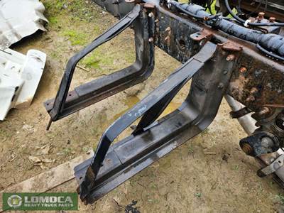 Hino 185 Fuel Tank Strap / Bracket