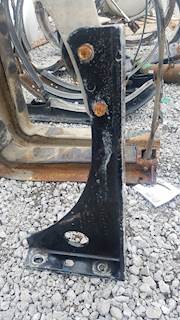 Peterbilt 378 Fuel Tank Strap / Bracket