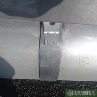 Peterbilt 389 Fuel Tank Strap / Bracket