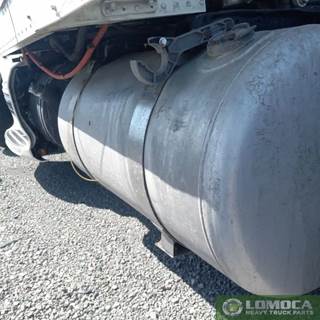 Peterbilt 579 Fuel Tank Strap / Bracket