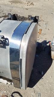 Volvo VHD Fuel Tank Strap / Bracket