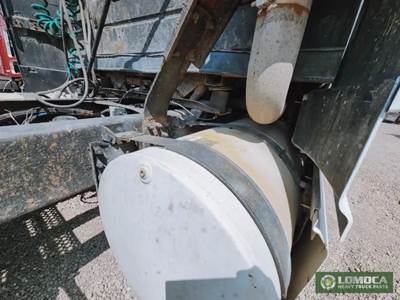 Volvo VNL Fuel Tank Strap / Bracket