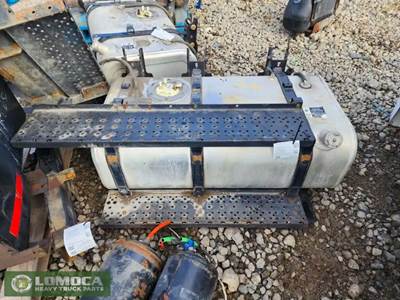 Ford F-750 Left Fuel Tank for a 2016 Ford F750