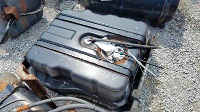 Ford LCF 450 Fuel Tank for a 2008 Ford LCF-4500