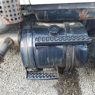 Ford LTS9000 Right Fuel Tank