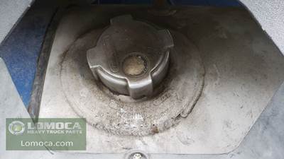 Freightliner Cascadia 125 Right Fuel Tank