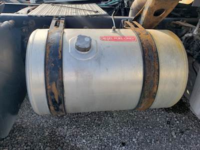 Freightliner Cascadia 125 Right Fuel Tank