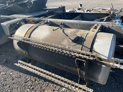 Freightliner Cascadia 125 Right Fuel Tank