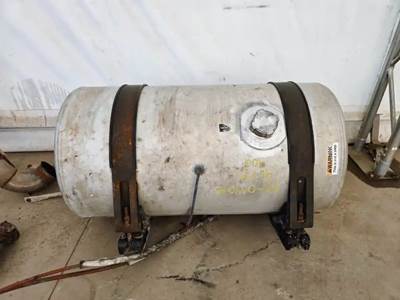 Freightliner Cascadia 125 Right Fuel Tank