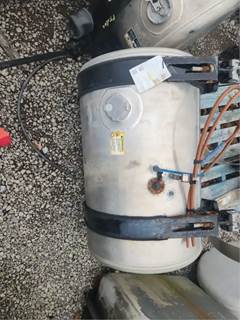 Freightliner Cascadia 125 Left Fuel Tank