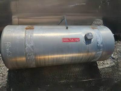 Freightliner Cascadia 125 Right Fuel Tank