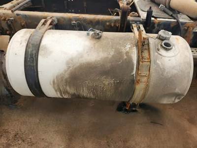Freightliner Cascadia 125 Left Fuel Tank