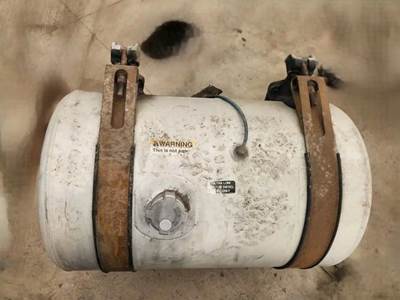 Freightliner Cascadia 125 Left Fuel Tank