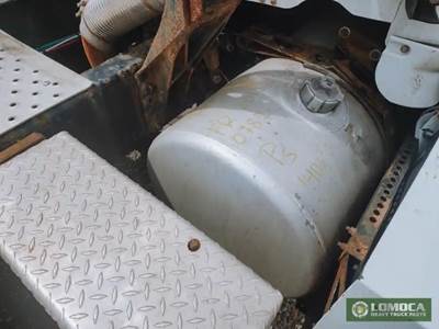 Freightliner Cascadia 126 Right Fuel Tank
