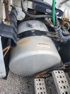 Freightliner Cascadia 126 Left Fuel Tank
