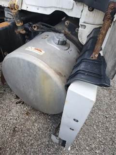Freightliner Cascadia 126 Right Fuel Tank