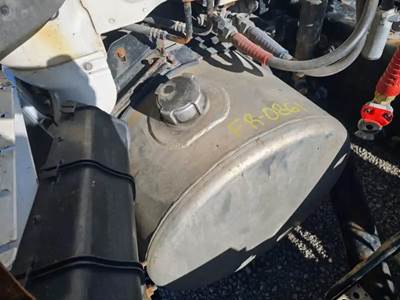 Freightliner Cascadia 126 Left Fuel Tank