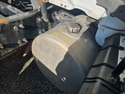 Freightliner Cascadia 126 Right Fuel Tank