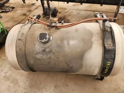 Freightliner Cascadia 126 Left Fuel Tank