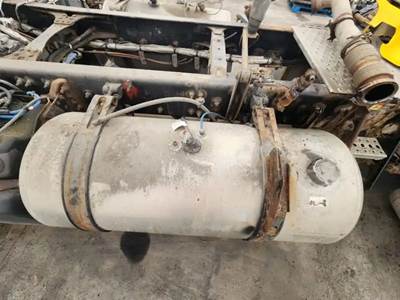 Freightliner Cascadia 126 Left Fuel Tank