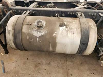 Freightliner Cascadia 126 Right Fuel Tank