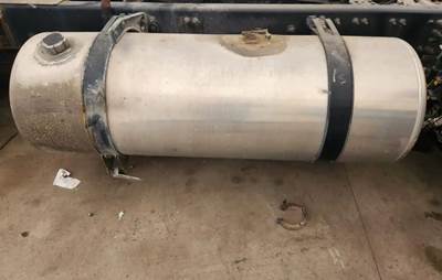 Freightliner Cascadia 126 Right Fuel Tank