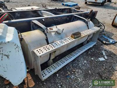 Freightliner Classic XL Left Fuel Tank