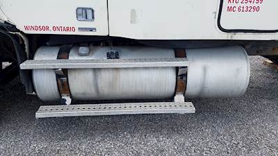 Freightliner Columbia 120 Left Fuel Tank