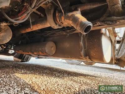 Freightliner Columbia 120 Right Fuel Tank