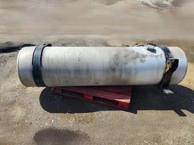 Freightliner Columbia 120 Right Fuel Tank