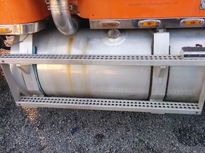 Freightliner FLC Left Fuel Tank