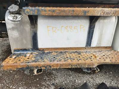 Freightliner M2 106 Right Fuel Tank