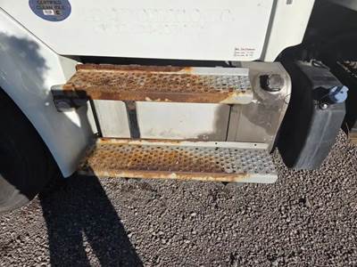 Freightliner M2 106 Left Fuel Tank