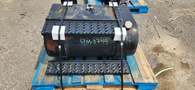 GMC C8500 Right Fuel Tank