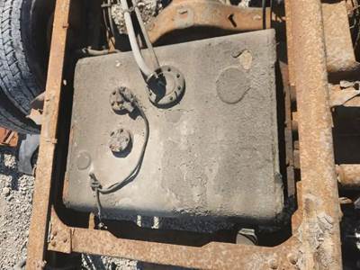 GMC W5500 Fuel Tank