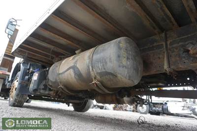 Hino 195 Left Fuel Tank