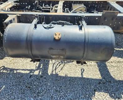 Hino 195 Right Fuel Tank