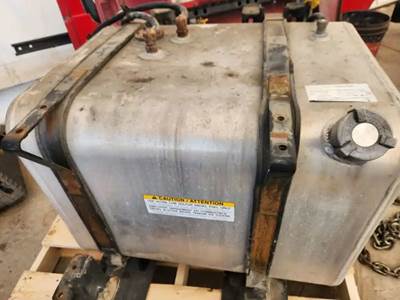 Hino 308 Left Fuel Tank