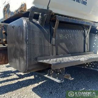 Hino 338 Right Fuel Tank