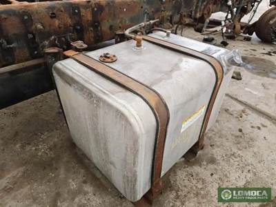 Hino 358 Right Fuel Tank