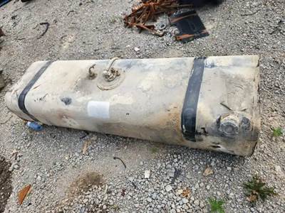 IC Bus PB105 Fuel Tank for a 2013 Ic Corporation PB105