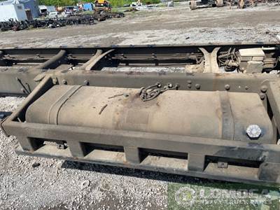 International 3000 Right Fuel Tank for a 2014 International 3000 series (bus)