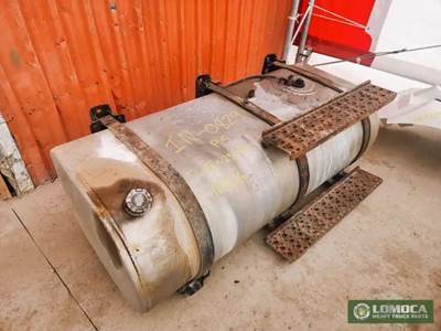 International 4400 Right Fuel Tank