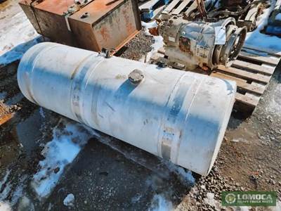 International 9400i Right Fuel Tank