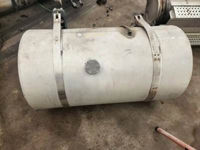 International LT625 Right Fuel Tank
