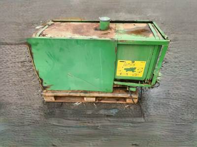 John Deere Fuel Tank