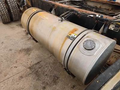 Kenworth T370 Right Fuel Tank