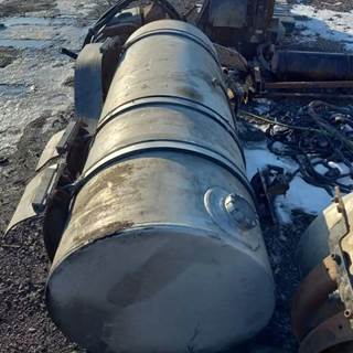 Kenworth T680 Left Fuel Tank